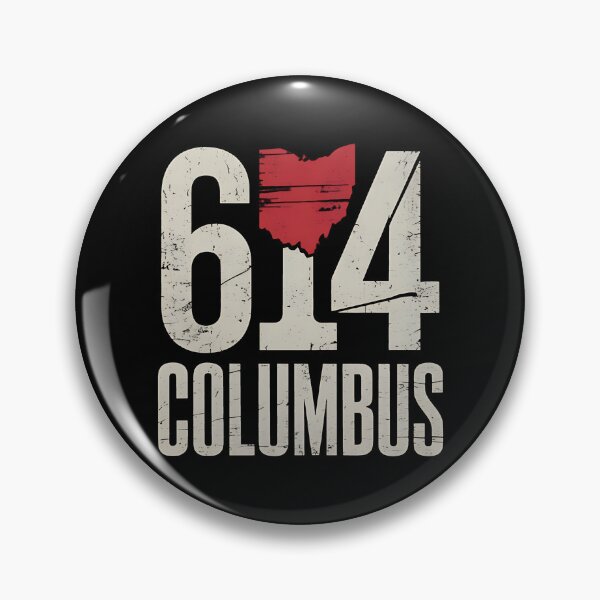 Item preview, Columbus day crew squad team Ohio volunteer designed and sold by BakeryDozen.