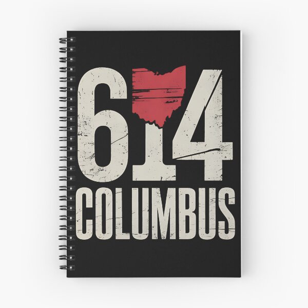 Item preview, Columbus day crew squad team Ohio volunteer designed and sold by BakeryDozen.