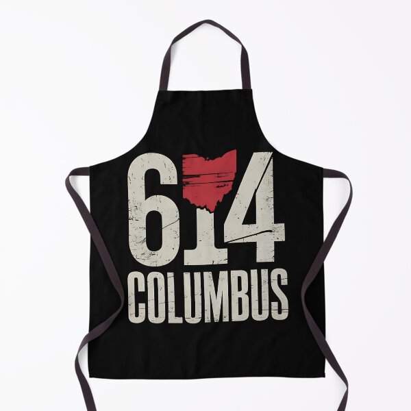 Item preview, Columbus day crew squad team Ohio volunteer designed and sold by BakeryDozen.