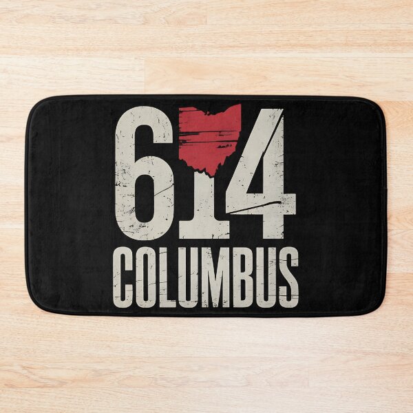 Item preview, Columbus day crew squad team Ohio volunteer designed and sold by BakeryDozen.