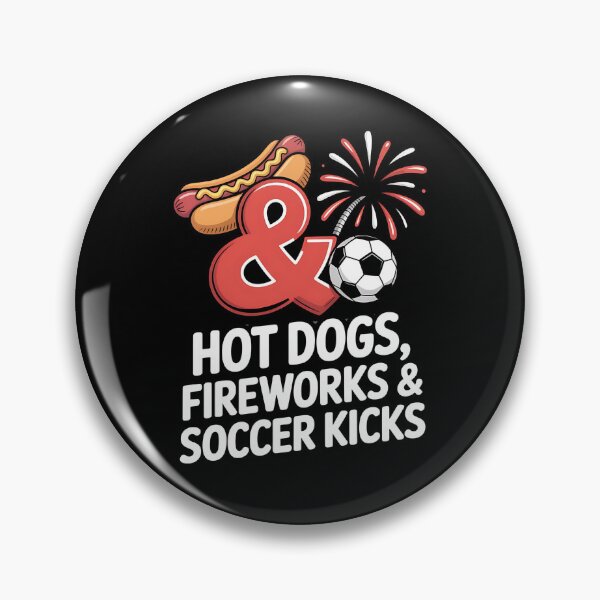 Item preview, usa soccer - patriotic soccer - 2026 soccer - red white and blue - american sports - stars and stripes soccer - bald eagle soccer - freedom soccer - Kickin’ It Since 1776  designed and sold by JansenGS.