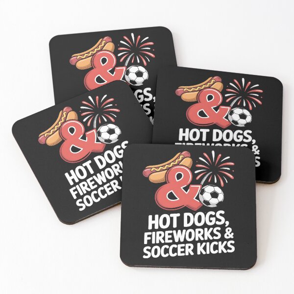 Item preview, usa soccer - patriotic soccer - 2026 soccer - red white and blue - american sports - stars and stripes soccer - bald eagle soccer - freedom soccer - Kickin’ It Since 1776  designed and sold by JansenGS.