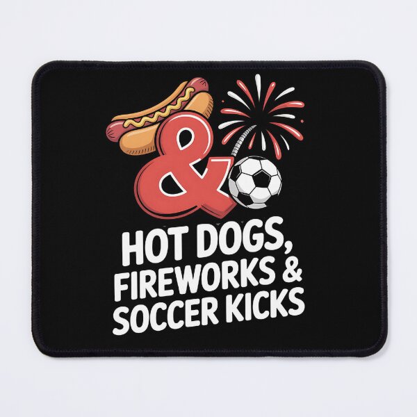 Item preview, usa soccer - patriotic soccer - 2026 soccer - red white and blue - american sports - stars and stripes soccer - bald eagle soccer - freedom soccer - Kickin’ It Since 1776 designed and sold by JansenGS.