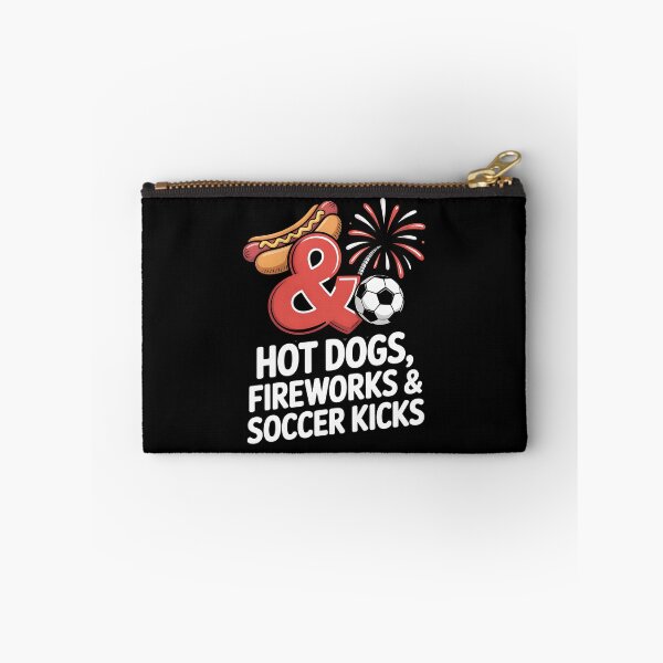 Item preview, usa soccer - patriotic soccer - 2026 soccer - red white and blue - american sports - stars and stripes soccer - bald eagle soccer - freedom soccer - Kickin’ It Since 1776  designed and sold by JansenGS.