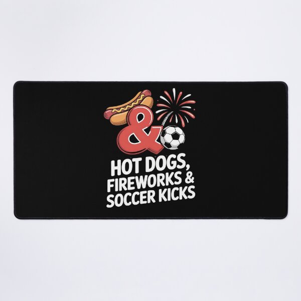 Item preview, usa soccer - patriotic soccer - 2026 soccer - red white and blue - american sports - stars and stripes soccer - bald eagle soccer - freedom soccer - Kickin’ It Since 1776  designed and sold by JansenGS.