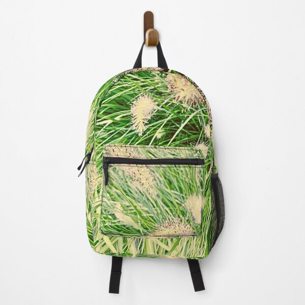 Item preview, Ornamental Grass Stalks Pattern designed and sold by Dryft7.