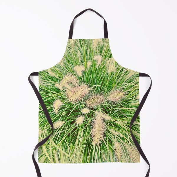 Item preview, Ornamental Grass Stalks Pattern designed and sold by Dryft7.