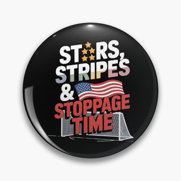 Item preview, usa soccer - patriotic soccer - 2026 soccer - red white and blue - american sports - stars and stripes soccer - bald eagle soccer - freedom soccer - Kickin’ It Since 1776  designed and sold by JansenGS.