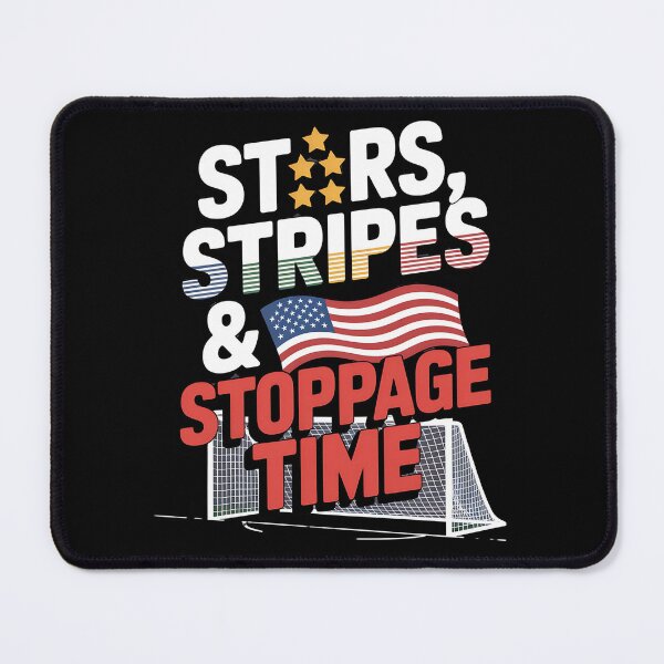 Item preview, usa soccer - patriotic soccer - 2026 soccer - red white and blue - american sports - stars and stripes soccer - bald eagle soccer - freedom soccer - Kickin’ It Since 1776  designed and sold by JansenGS.