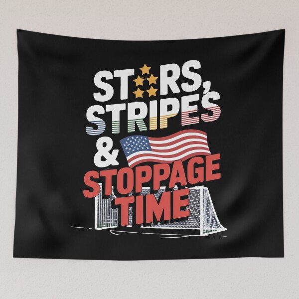 Item preview, usa soccer - patriotic soccer - 2026 soccer - red white and blue - american sports - stars and stripes soccer - bald eagle soccer - freedom soccer - Kickin’ It Since 1776  designed and sold by JansenGS.