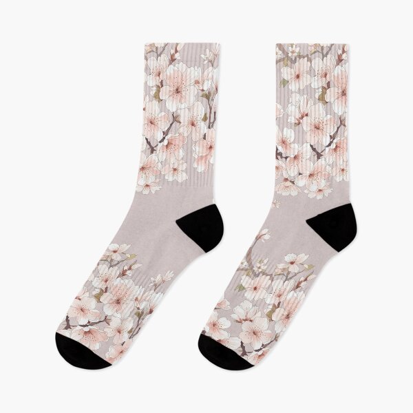 Item preview, Japanese Cherry Blossoms designed and sold by CoolPixels.
