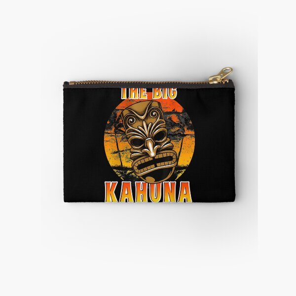 Item preview, Hawaiian Tiki Mask Luau Hawaii The Big Kahuna  designed and sold by svipwtdko12.