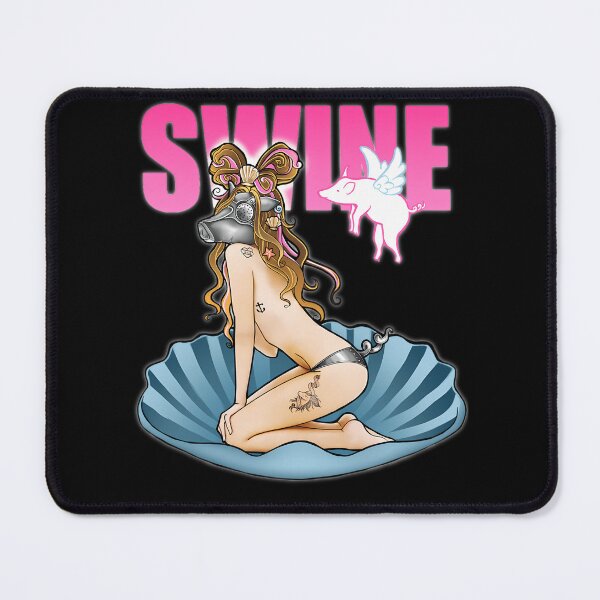 Item preview, Swine    designed and sold by ElizabethPaynez.
