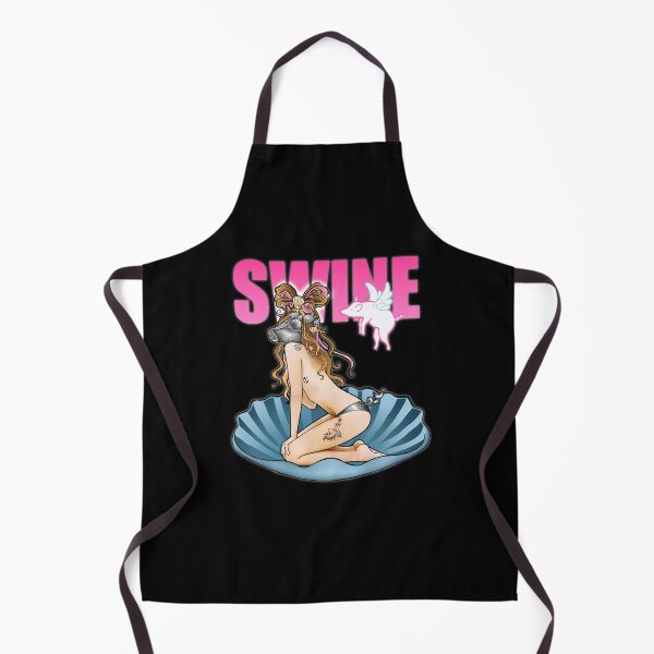 Item preview, Swine designed and sold by ElizabethPaynez.