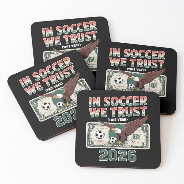 Item preview, usa soccer - patriotic soccer - 2026 soccer - red white and blue - american sports - stars and stripes soccer - bald eagle soccer - freedom soccer - Kickin’ It Since 1776  designed and sold by JansenGS.