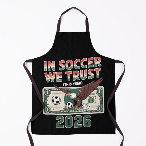 Item preview, usa soccer - patriotic soccer - 2026 soccer - red white and blue - american sports - stars and stripes soccer - bald eagle soccer - freedom soccer - Kickin’ It Since 1776 designed and sold by JansenGS.