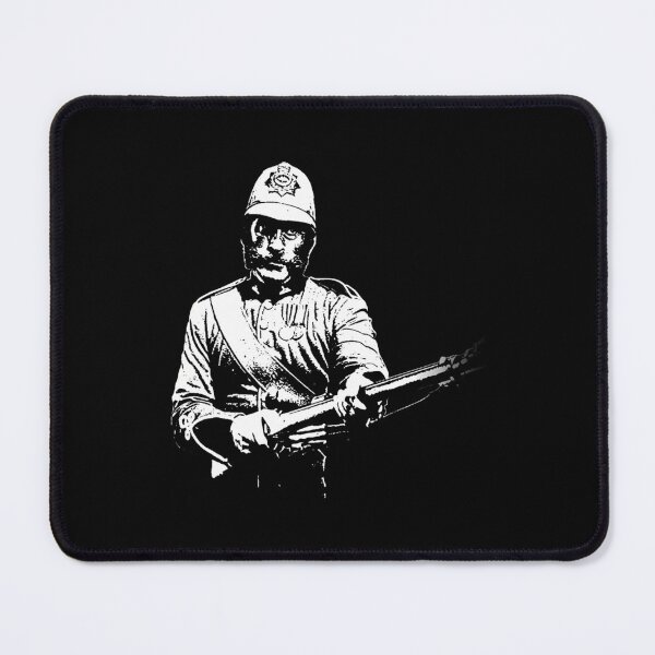 Item preview, Zulu - Colour Sergeant Bourne designed and sold by DAVISHUNT12.