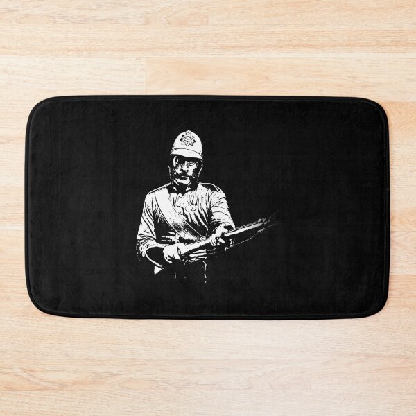 Item preview, Zulu - Colour Sergeant Bourne designed and sold by DAVISHUNT12.