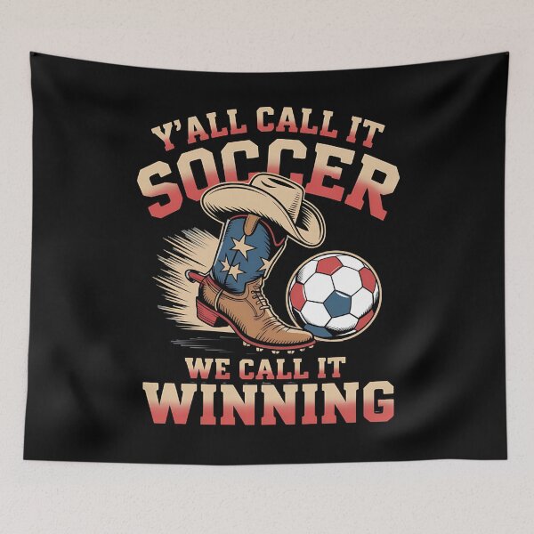 Item preview, usa soccer - patriotic soccer - 2026 soccer - red white and blue - american sports - stars and stripes soccer - bald eagle soccer - freedom soccer - Kickin’ It Since 1776  designed and sold by JansenGS.