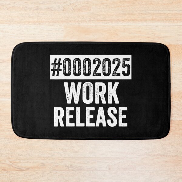 Item preview, Retired 2025 Work Release Funny Teacher Retirement Retired Coworker  designed and sold by sparks269.