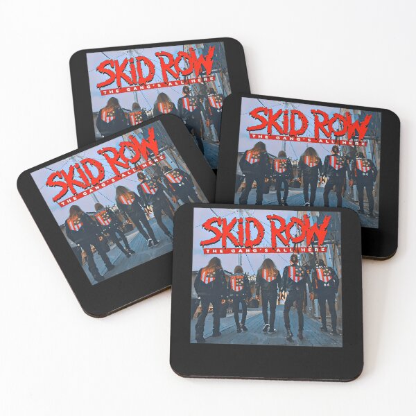 Item preview, The Gang's All Here  designed and sold by fringssghear.