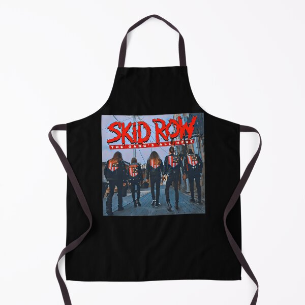 Item preview, The Gang's All Here  designed and sold by fringssghear.