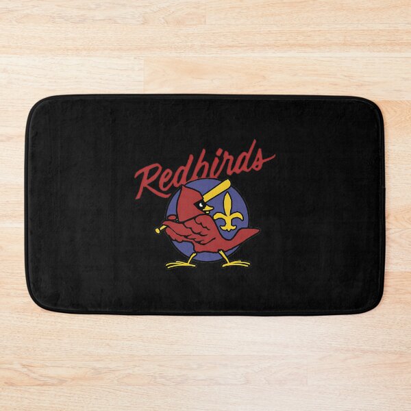 Item preview, Louisville Redbirds Vintage Minor League Baseball designed and sold by DAVISHUNT12.