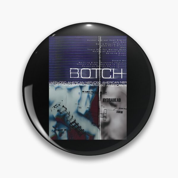 Item preview, BOTCH designed and sold by ChelseaScotta.