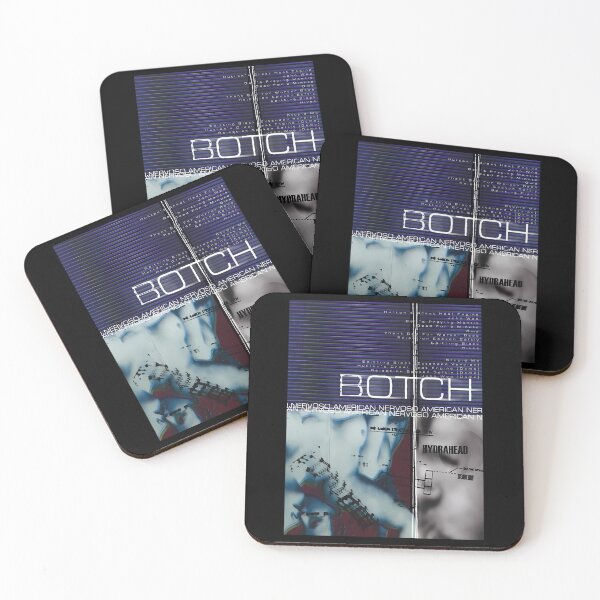 Item preview, BOTCH designed and sold by ChelseaScotta.
