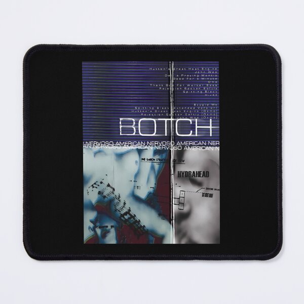 Item preview, BOTCH designed and sold by ChelseaScotta.