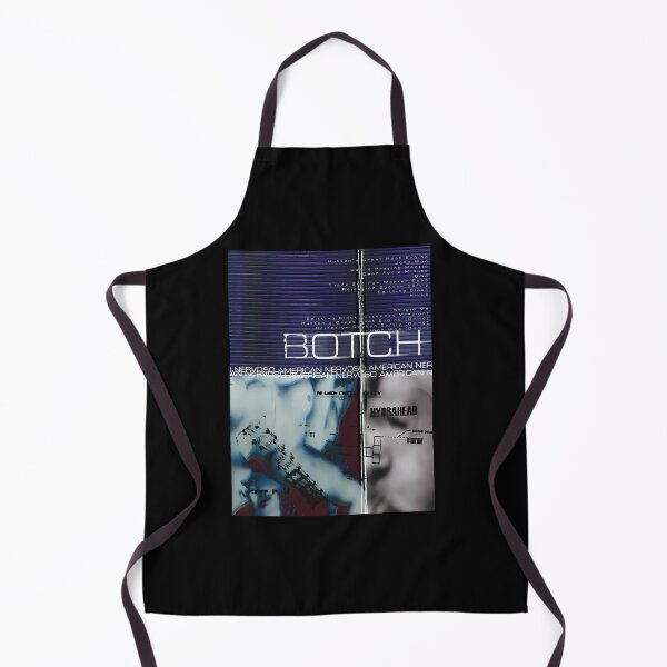 Item preview, BOTCH designed and sold by ChelseaScotta.