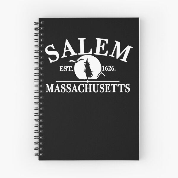 Item preview, Salem Massachusetts Est. 1626 designed and sold by GuyWithtPie.