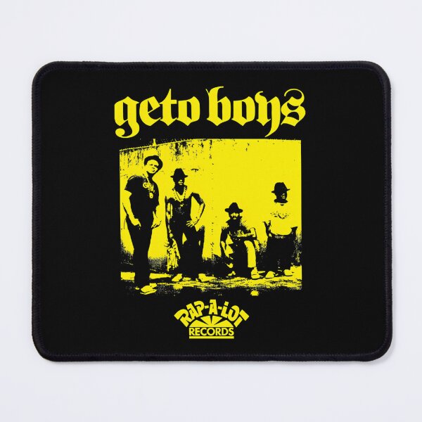 Item preview, The Beginning Of All Geto Boys Gb2 Yellow . designed and sold by blowfilpusx.