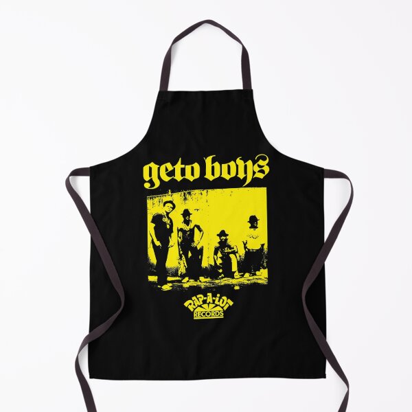 Item preview, The Beginning Of All Geto Boys Gb2 Yellow . designed and sold by blowfilpusx.