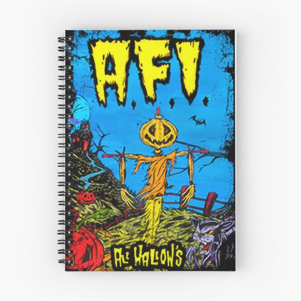Item preview, Afi Band #1 designed and sold by HumanTidesPug.