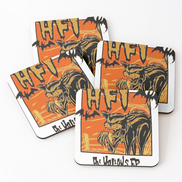Item preview, Afi Band #2 designed and sold by HumanTidesPug.