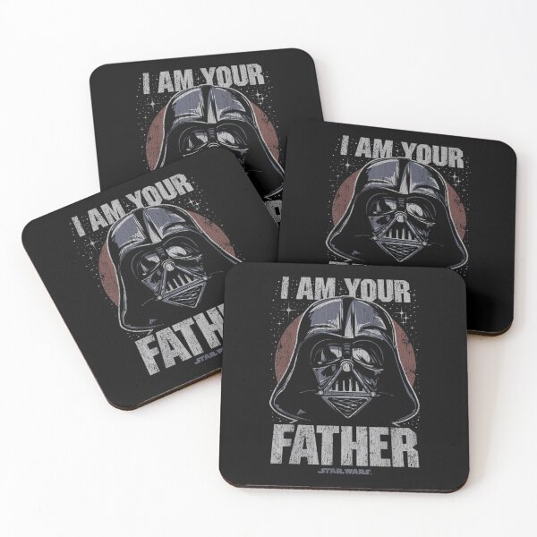 Item preview, I Am Your Father designed and sold by DAVISHUNT12.