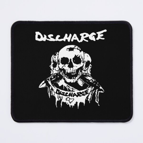 Item preview, discharge band . designed and sold by fringssghear.