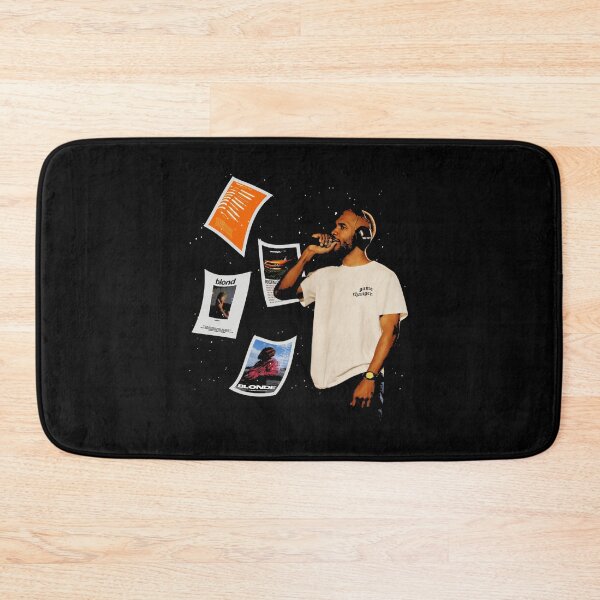Item preview, Frank Ocean Headphones Floating Pages Surreal Aesthetic designed and sold by kingofshaman123.