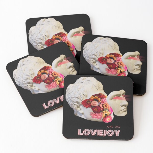 Item preview, Lovejoy designed and sold by free2hug.