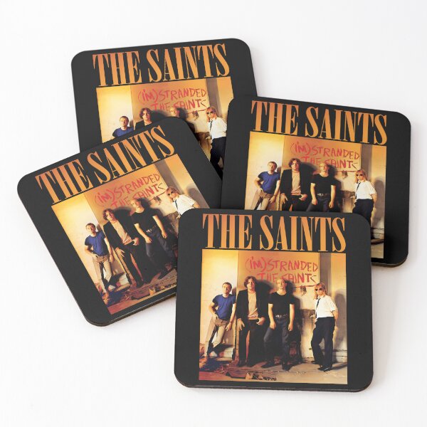 Item preview, The Saints Band  designed and sold by blowfilpusx.