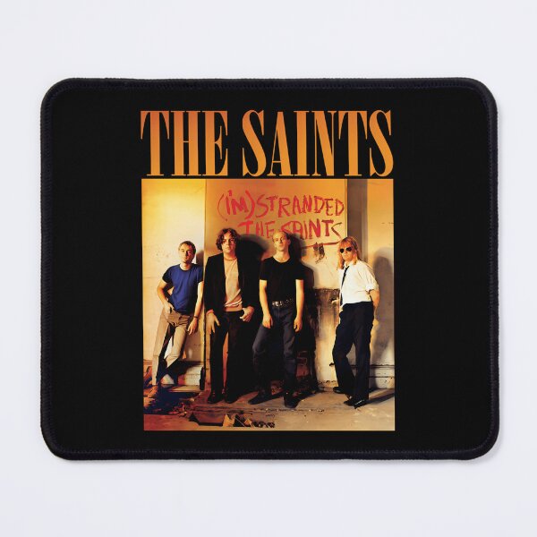 Item preview, The Saints Band designed and sold by blowfilpusx.