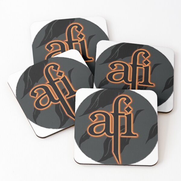 Item preview, Afi Band #6 designed and sold by HumanTidesPug.