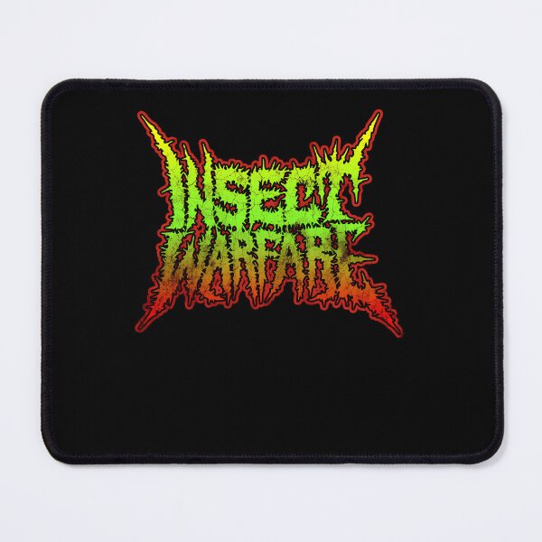 Item preview, Insect Warfare designed and sold by MontagueDrouin.