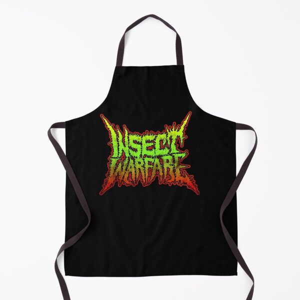 Item preview, Insect Warfare designed and sold by MontagueDrouin.