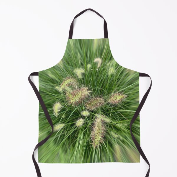 Item preview, Ornamental Grass Stalks Pattern Blur Zoom effect designed and sold by Dryft7.