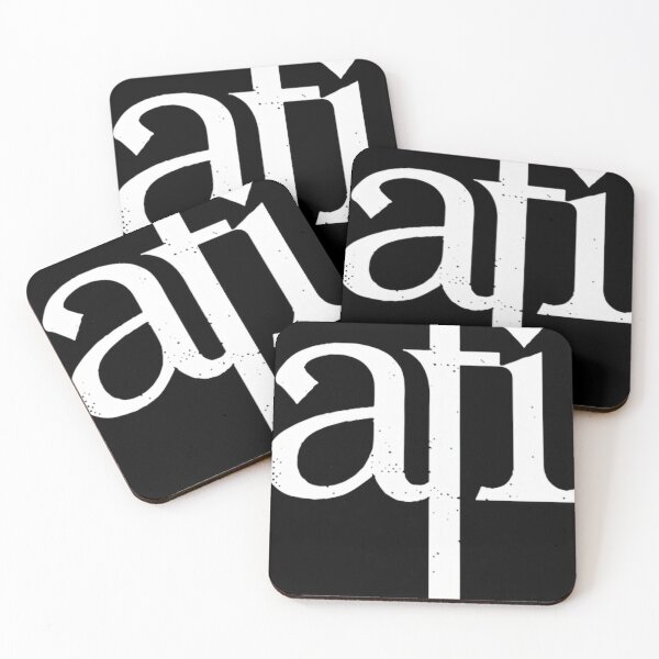 Item preview, Afi Band #8 designed and sold by HumanTidesPug.