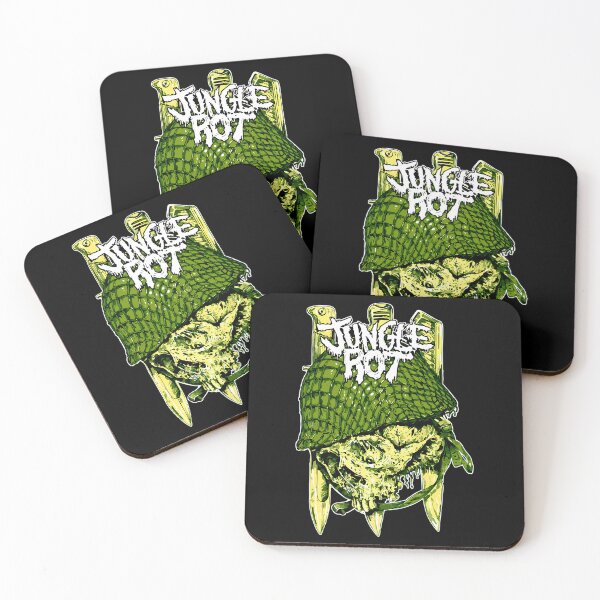 Item preview, Jungle Rot designed and sold by MontagueDrouin.