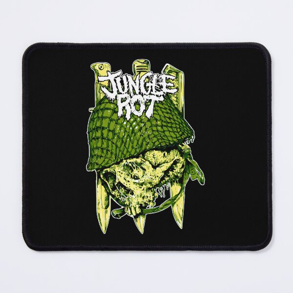Item preview, Jungle Rot designed and sold by MontagueDrouin.