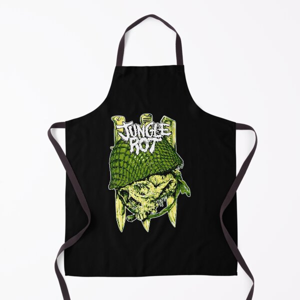 Item preview, Jungle Rot designed and sold by MontagueDrouin.